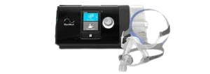 CPAP-&-BiPAP-machines